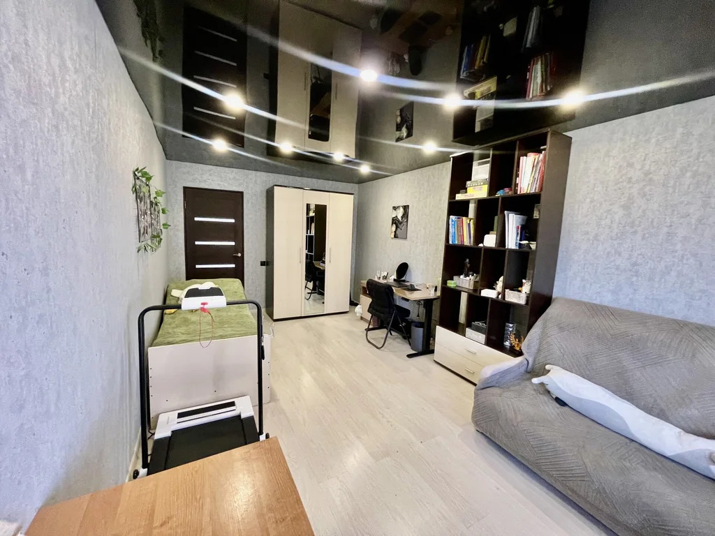 Продажа квартиры, Темрюк, Темрюкский район, ул. 27 Сентября - Фото 1