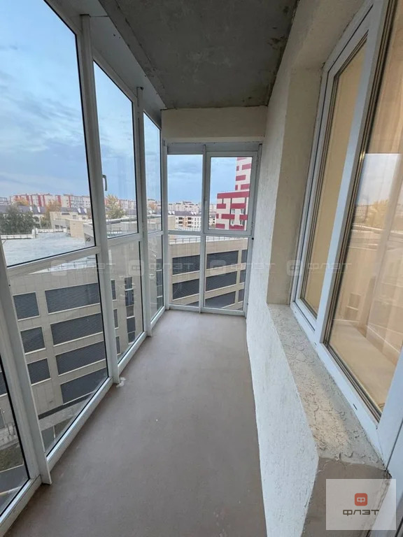 Продажа квартиры, Казань, ул. Роторная - Фото 4