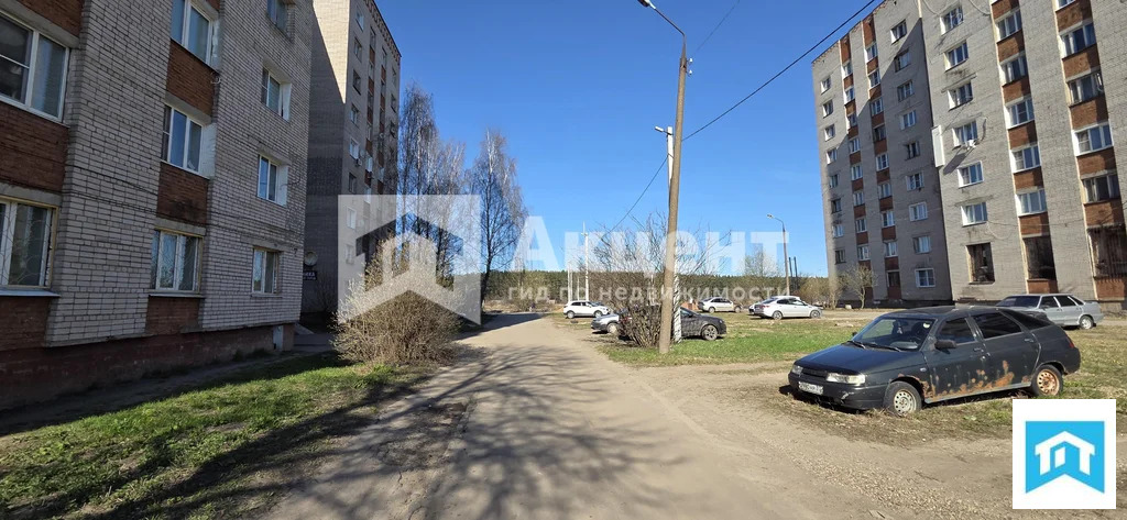 Продажа комнаты, Иваново, ул. Профессиональная - Фото 9