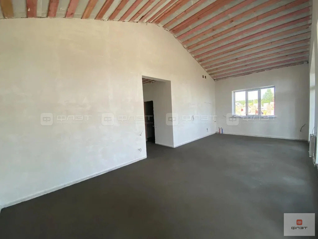 Продажа дома, Рождествено, Лаишевский район, ул. Калинина - Фото 5
