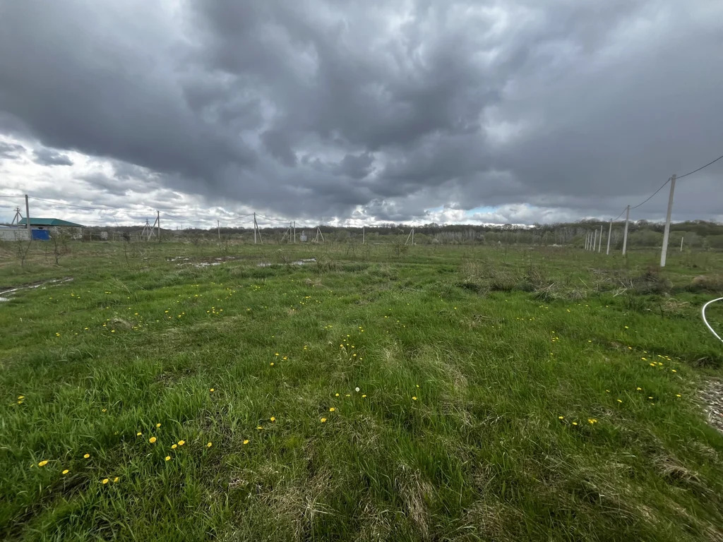 Продажа участка, Смоленская, Северский район, улица Солнечная - Фото 2