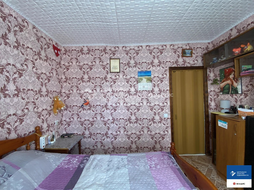 Продажа квартиры, Новомичуринск, Пронский район, ул. Волкова - Фото 9