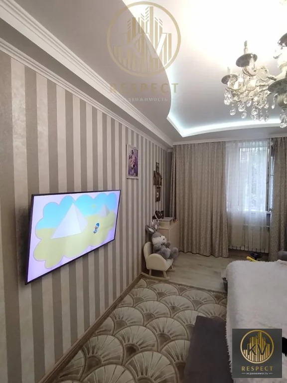 Продажа квартиры, Ессентуки, Никольская ул. - Фото 13
