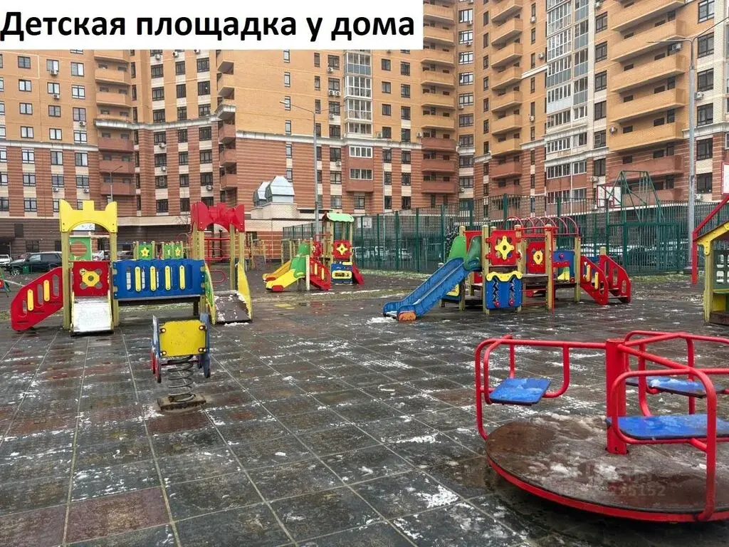 Продаю двухкомнатную квартиру 64.4м Подмосковная ул., 7, Королев, ... - Фото 24