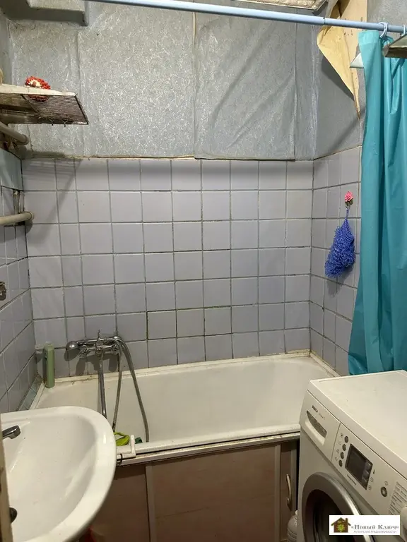 Продается 3-ком.квартира - Фото 11