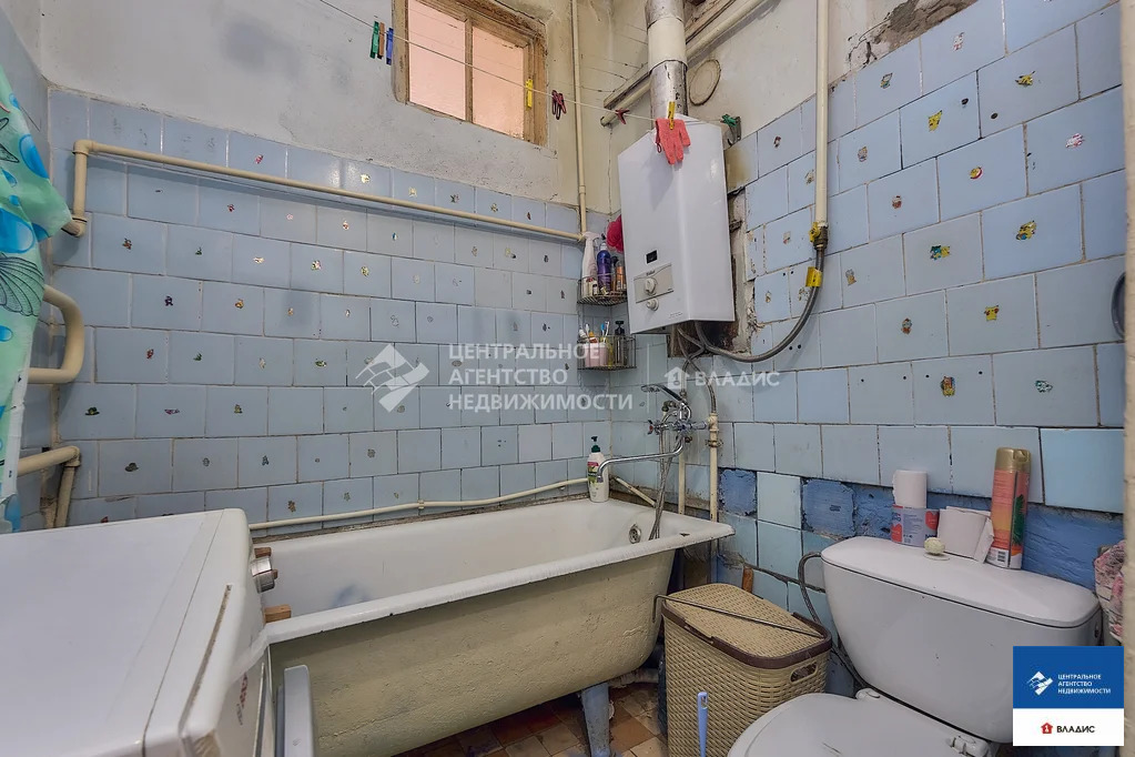 Продажа квартиры, Рязань, ул. Станкозаводская - Фото 8