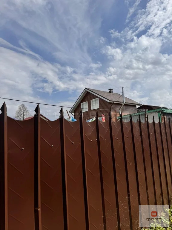 Продажа дома, Казань - Фото 2