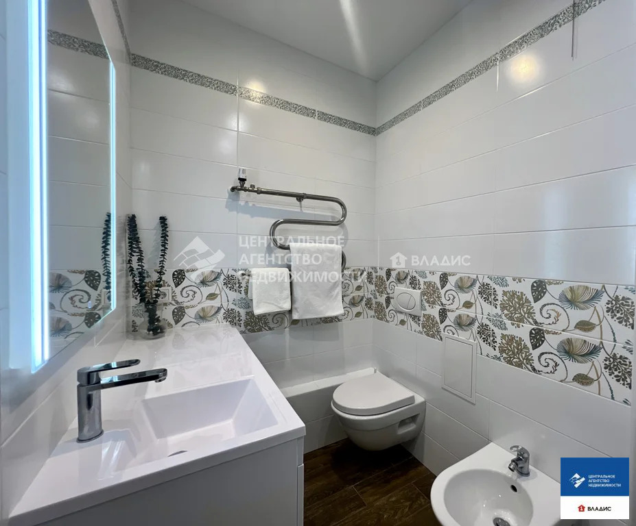 Продажа квартиры, Рязань, Мещёрская улица - Фото 11