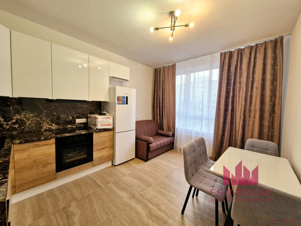 Аренда квартиры, 1-й Котляковский переулок - Фото 1