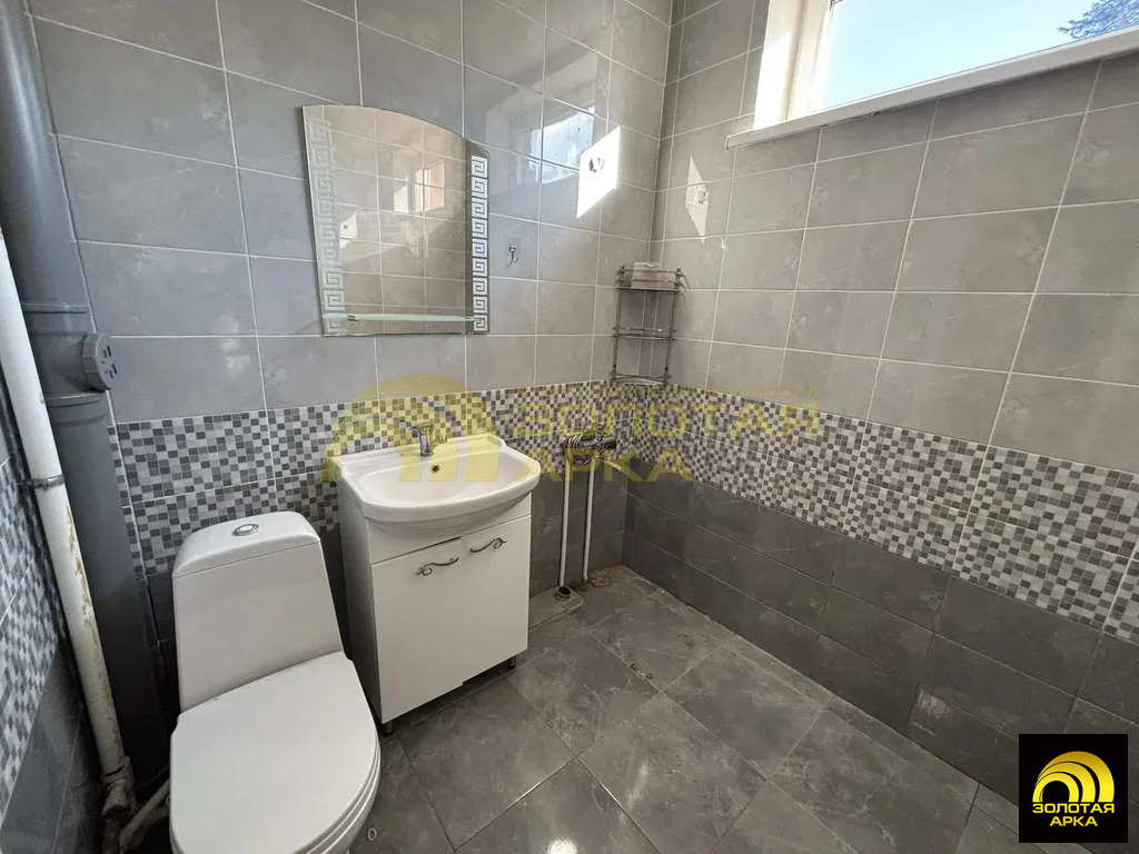 Продажа квартиры, Крымск, Крымский район, ул. Октябрьская - Фото 11