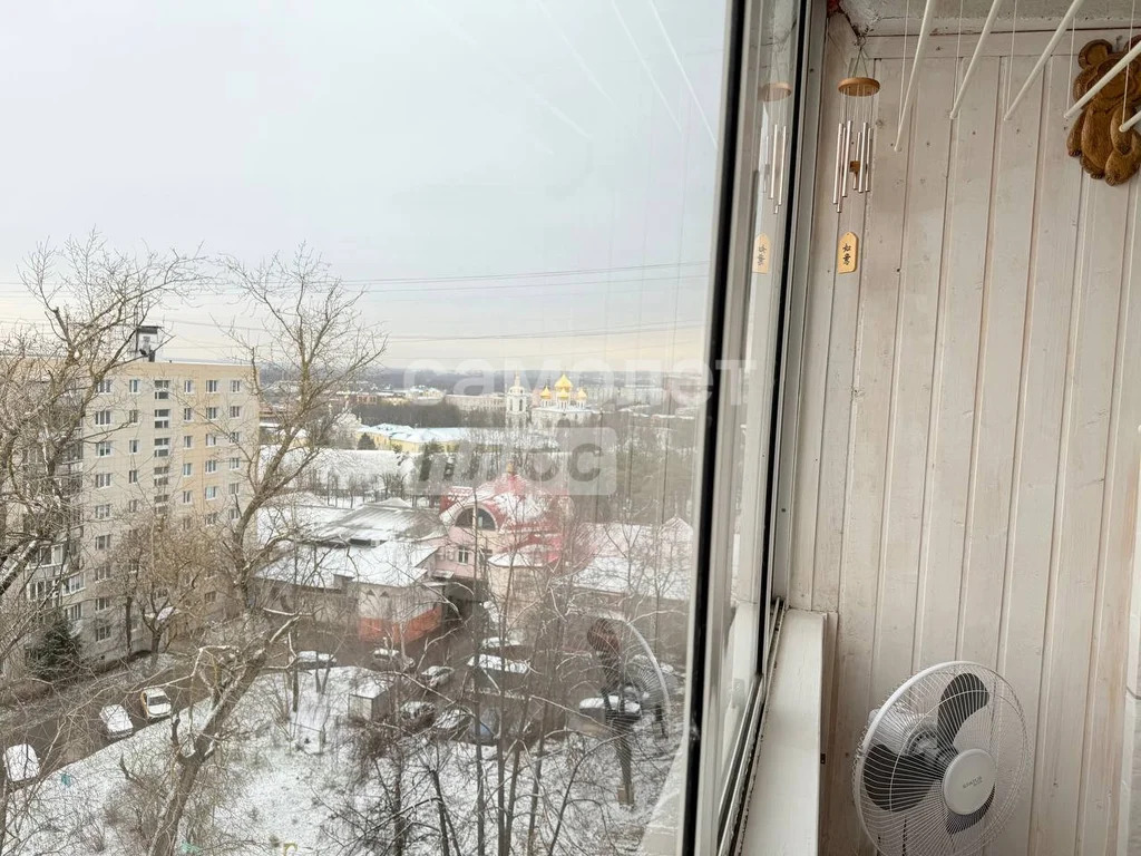 Продажа квартиры, Дмитров, Дмитровский район, ул. Загорская - Фото 6