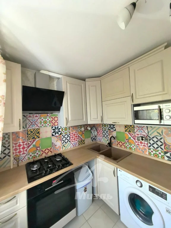 Продажа квартиры, Химки, ул. Речная - Фото 16