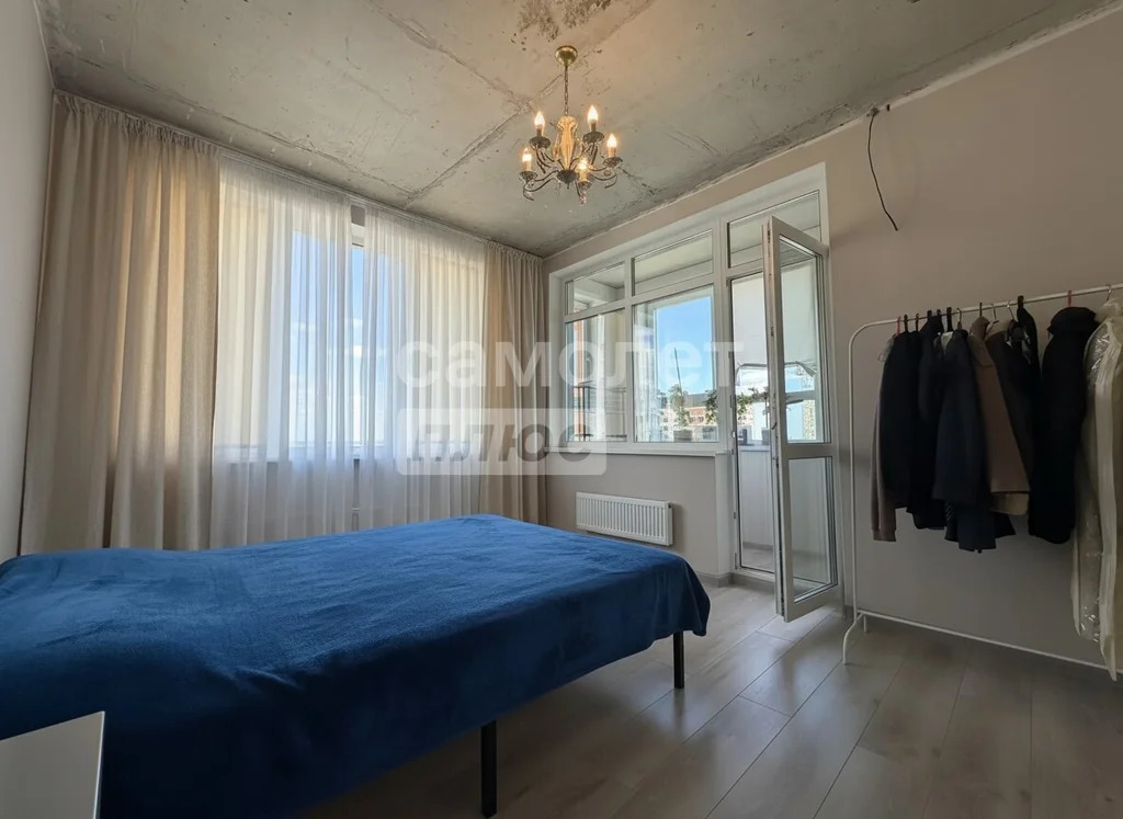 Продажа квартиры, Тула, улица Маршала Полубоярова - Фото 5