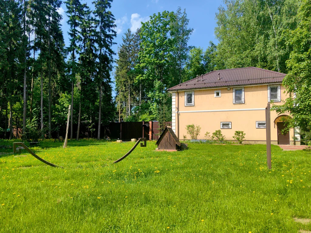 Продажа участка, Апрелевка, Наро-Фоминский район, ул. Кутузова - Фото 11