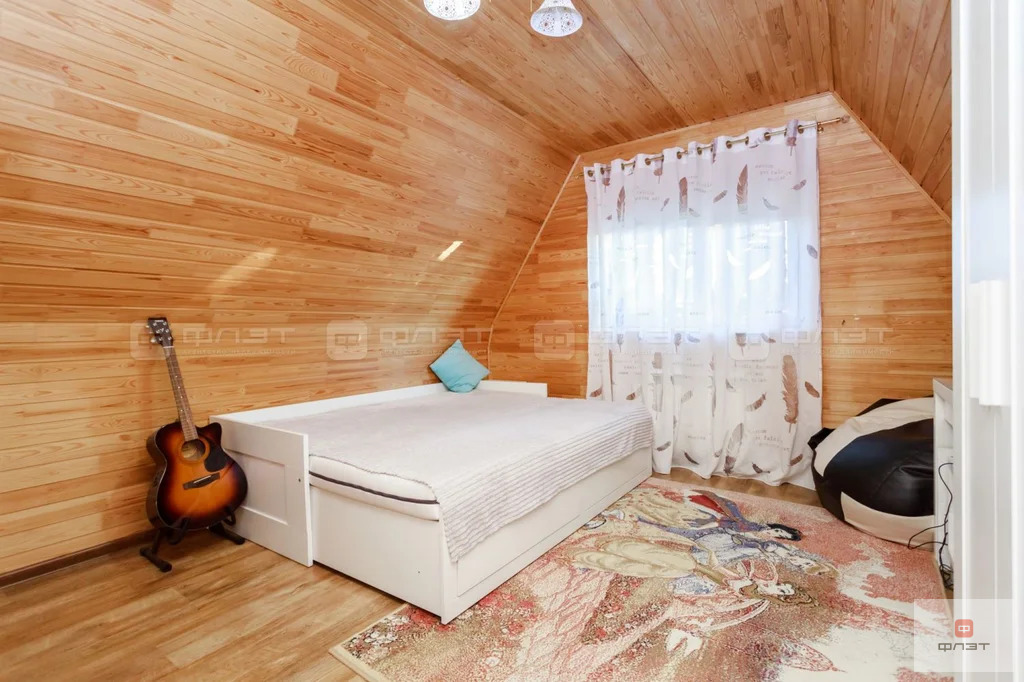 Продажа дома, Казань, ул. Приречная - Фото 36