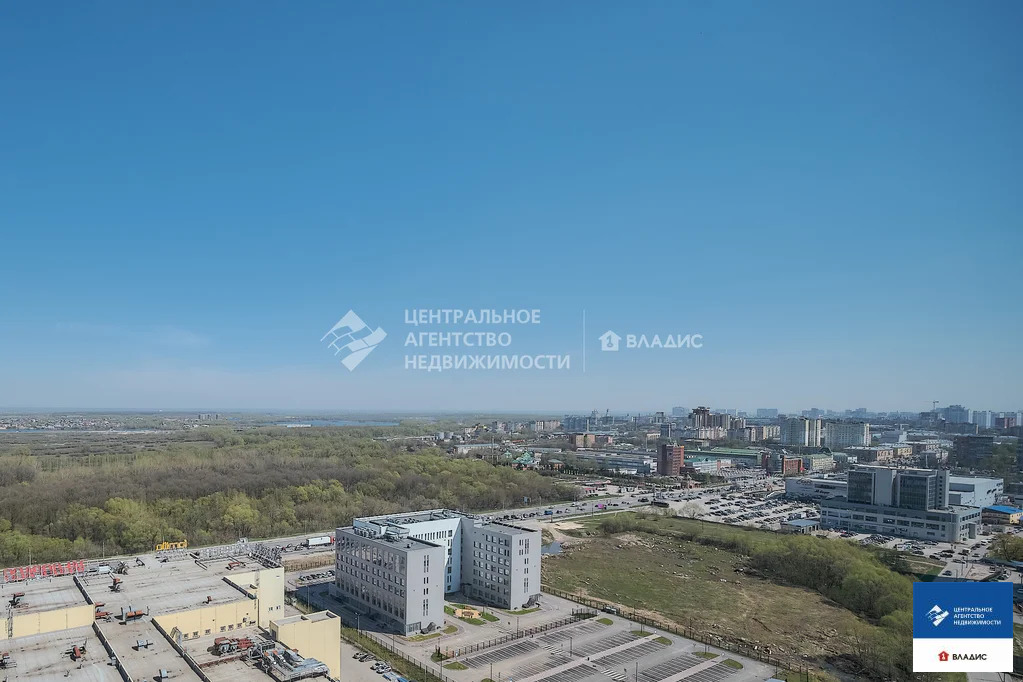 Продажа квартиры, Рязань, улица Земнухова - Фото 10