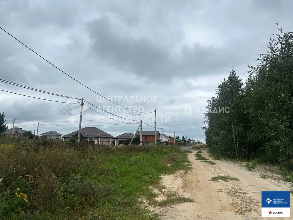 Продажа участка, Рязанский район - Фото 3