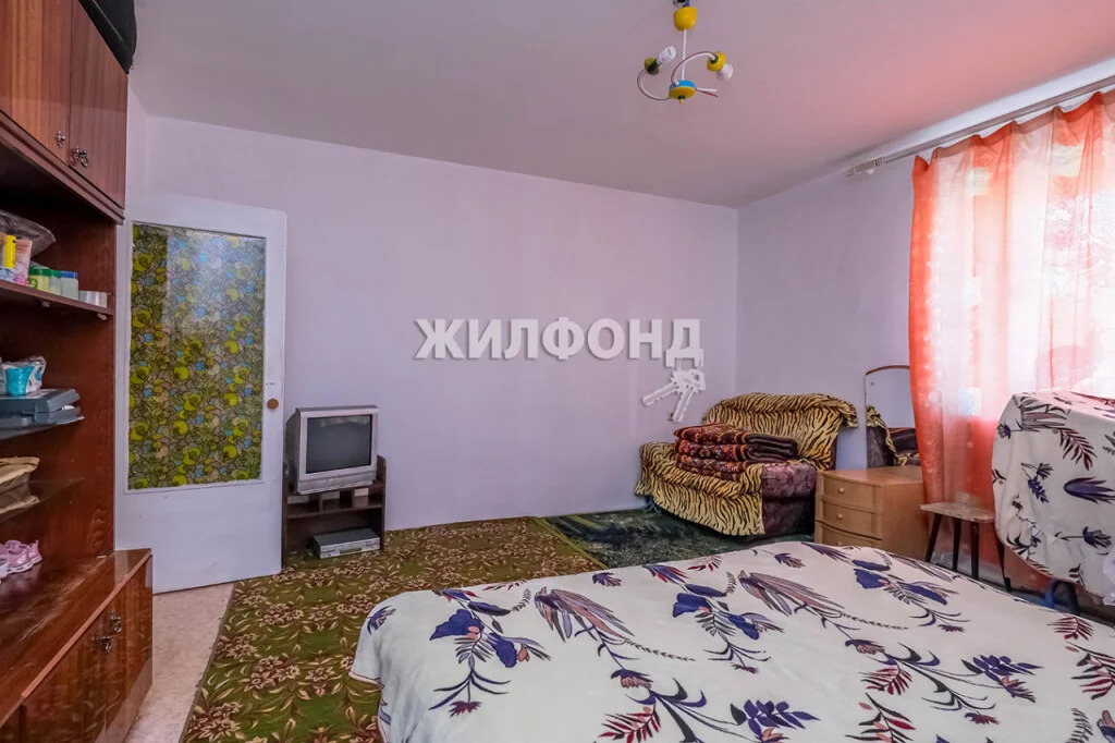 Продажа квартиры, Краснообск, Новосибирский район, 2-й микрорайон - Фото 3