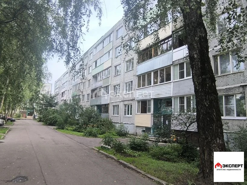 2-комнатная квартира, ул. Кузьмина - Фото 10
