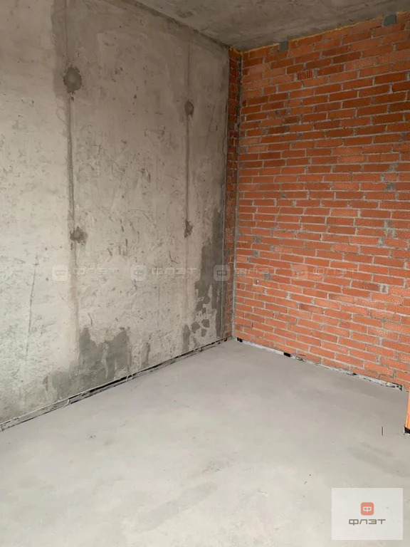 Продажа квартиры, Казань, ул. Шаляпина - Фото 4