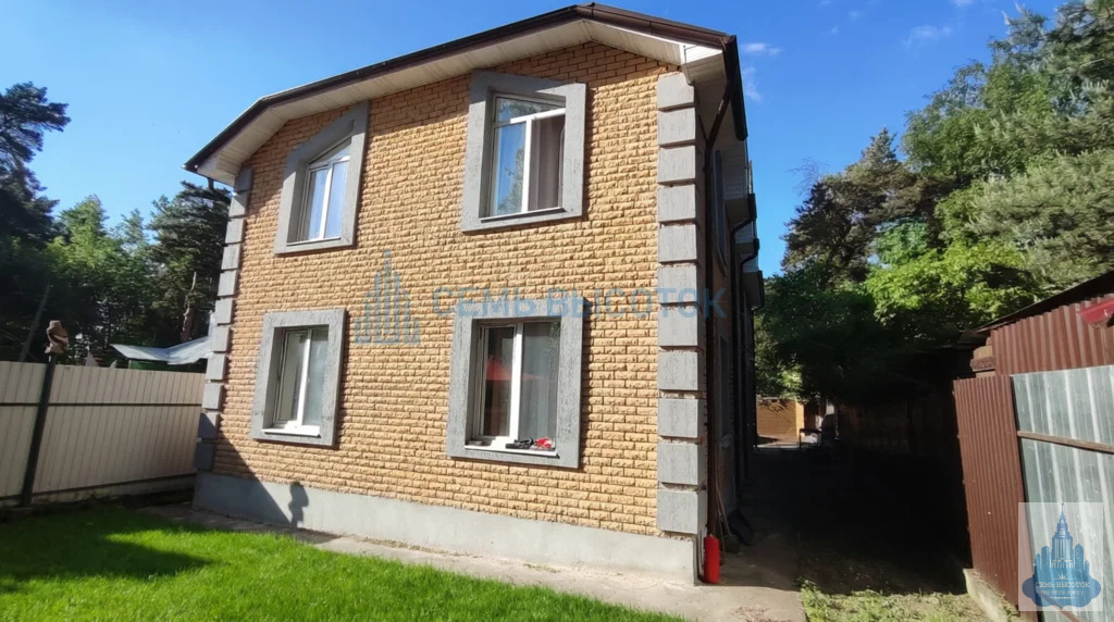 Продажа дома, Видное, Ленинский район, ул. Пионерская - Фото 27