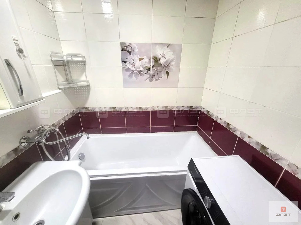 Продажа квартиры, Казань, ул. Марселя Салимжанова - Фото 17