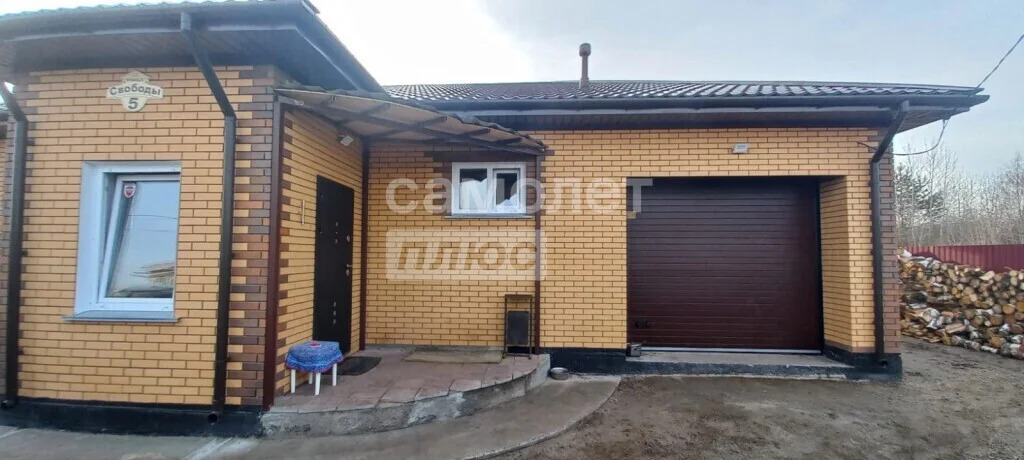 Продажа дома, Катковский, Новосибирский район, Берёзовая - Фото 5