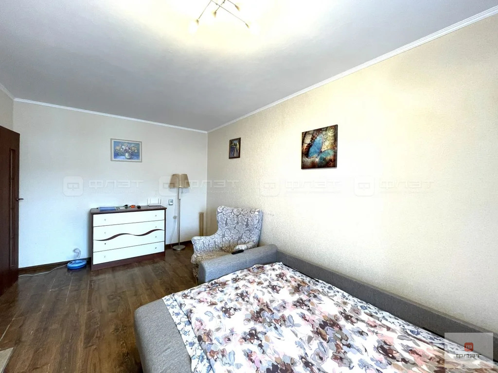 Продажа квартиры, Казань, ул. Маршала Чуйкова - Фото 3