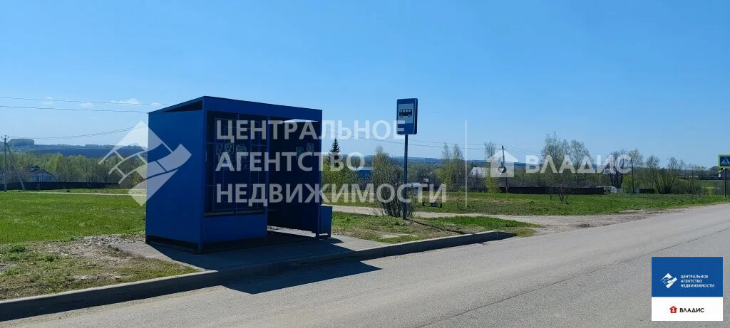 Продажа участка, Киселево, Рязанский район - Фото 6