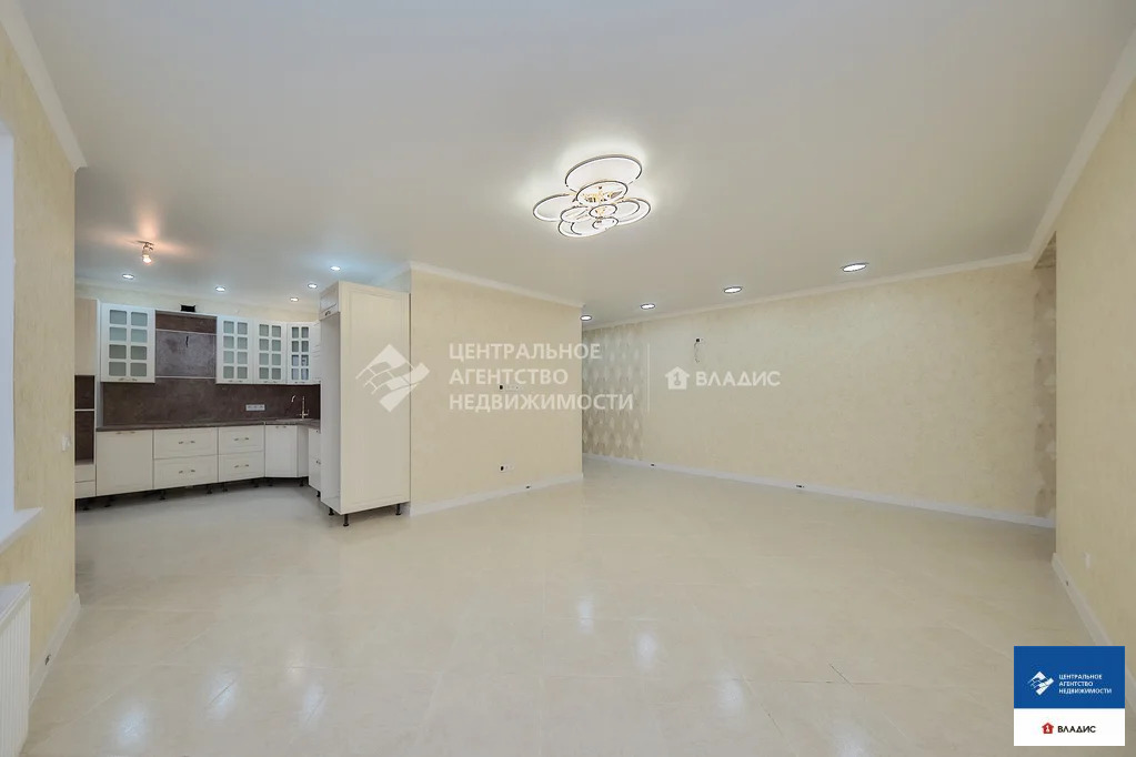 Продажа квартиры, Рыбное, Рыбновский район, Крымская улица - Фото 2