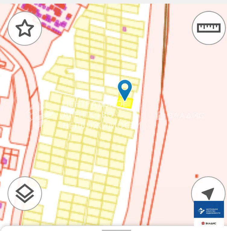 Продажа участка, Поляны, Рязанский район - Фото 5