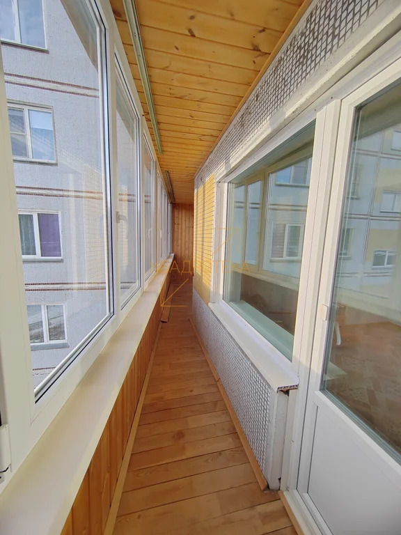 Продажа квартиры, Новосибирск, ул. Рассветная - Фото 20