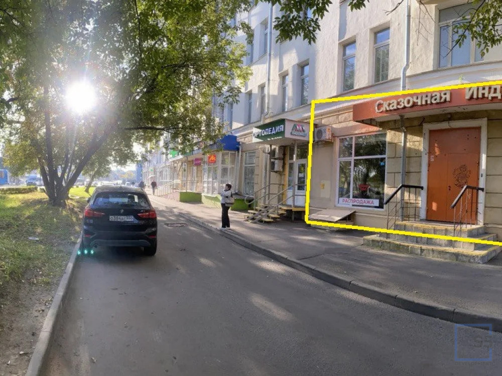 Аренда ПСН, м. Тушинская, Стратонавтов проезд - Фото 1