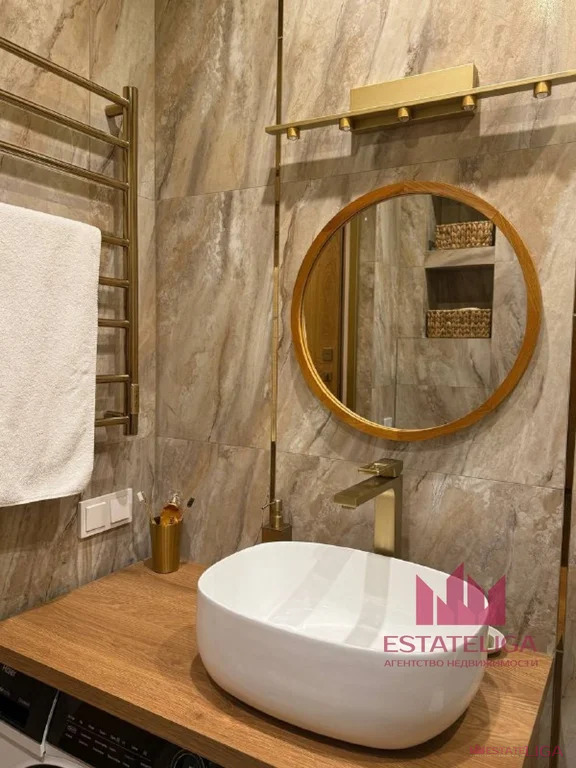 Аренда квартиры, проезд Шелихова - Фото 18