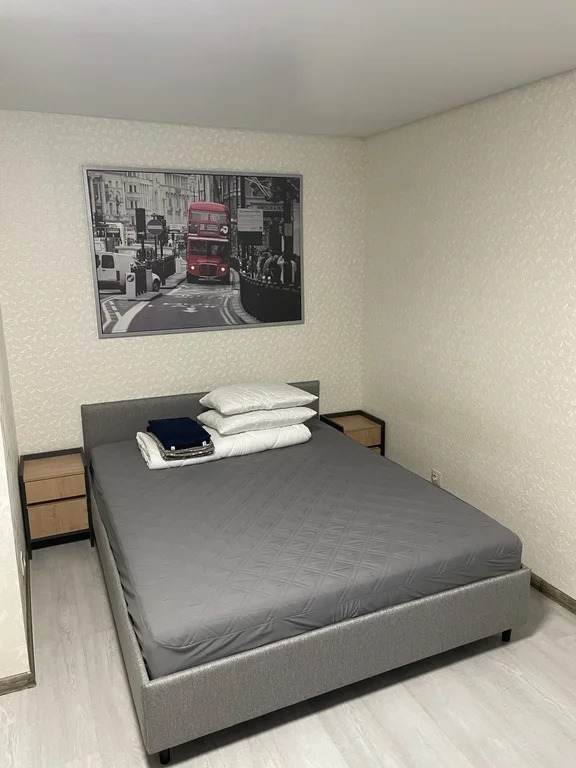 Продам 1-комн. квартиру 39.5 кв.м. - Фото 4