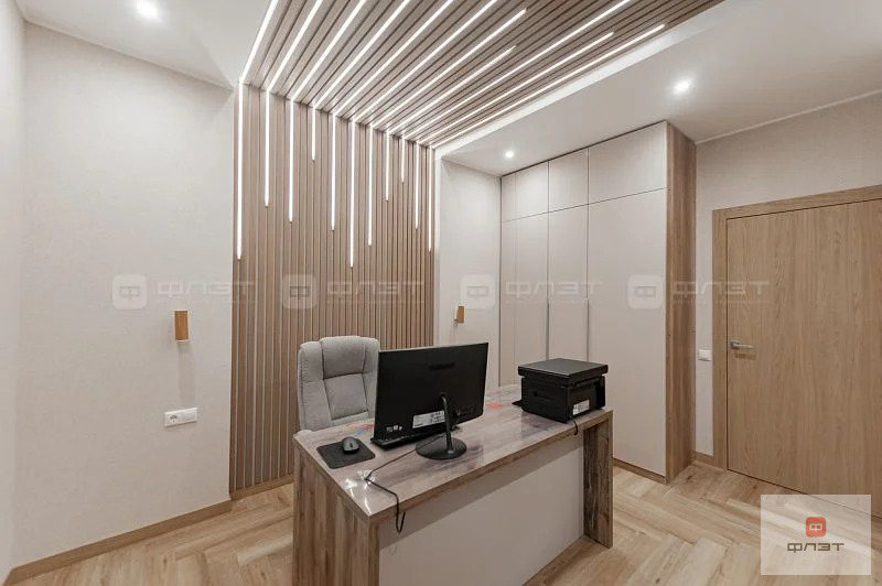 Продажа дома, Казань, ул. Рудольфа Нуреева - Фото 14