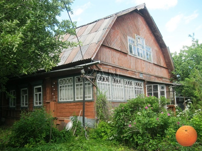 Купить Дом В Вербилках Талдомский Район