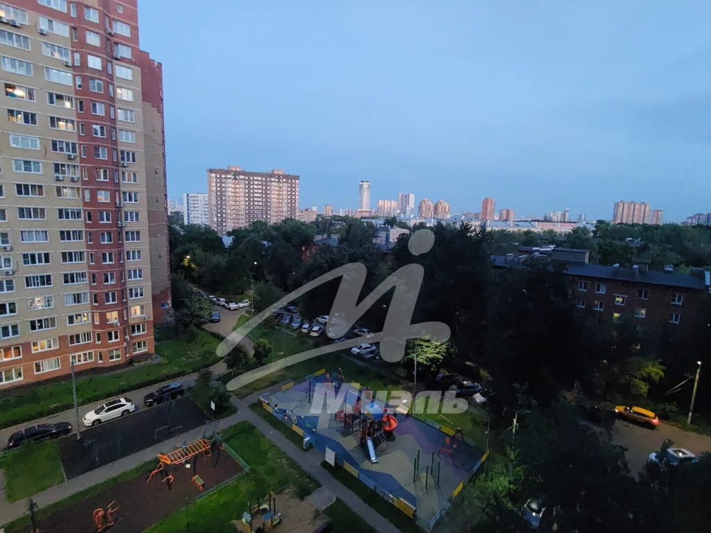 Аренда квартиры, Химки, ул. Академика Грушина - Фото 9