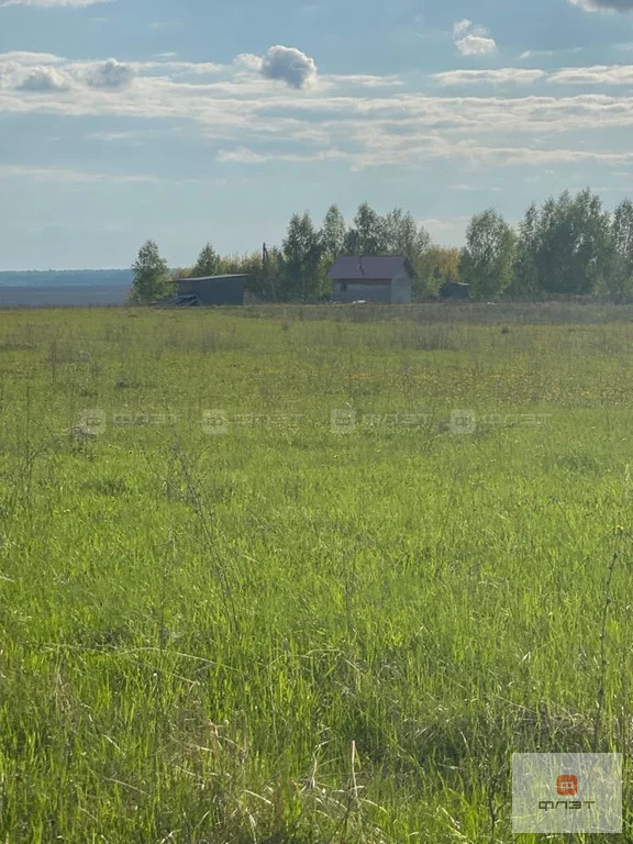 Продажа участка, Кулаево, Пестречинский район, ул. Молодежная - Фото 5