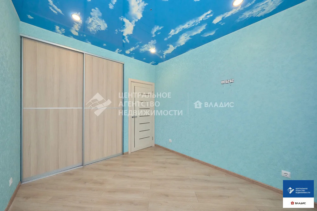 Продажа квартиры, Рязань, ул. Тимуровцев - Фото 9