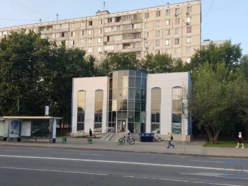 Продажа готового бизнеса, м. Домодедовская, ул. Генерала Белова - Фото 2