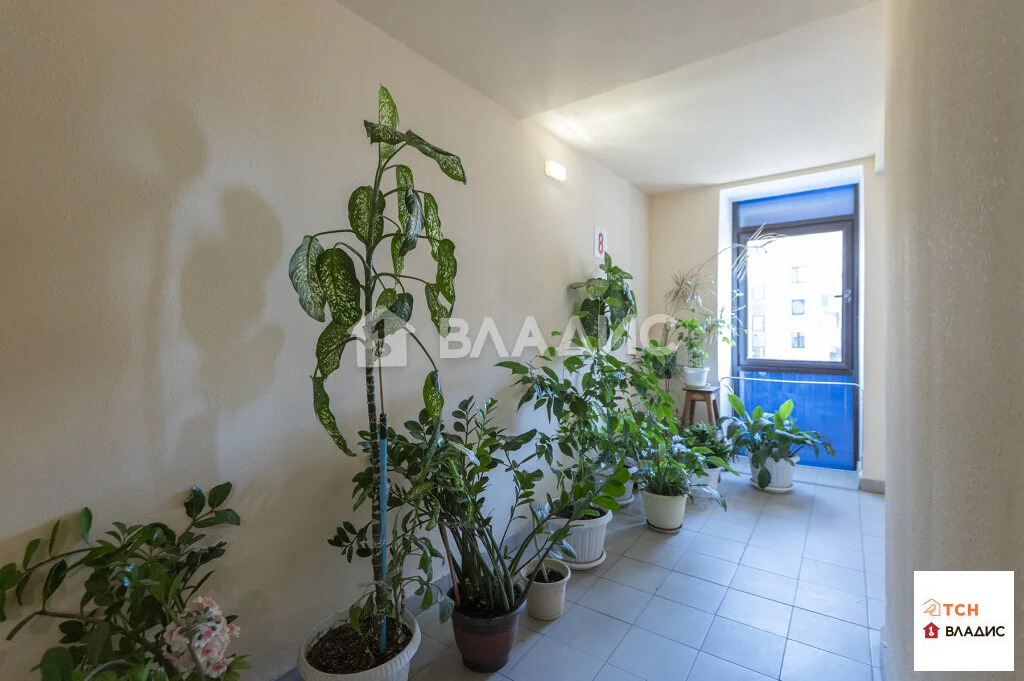 Продажа квартиры, Мебельной Фабрики, Мытищинский район, Рассветная ... - Фото 48