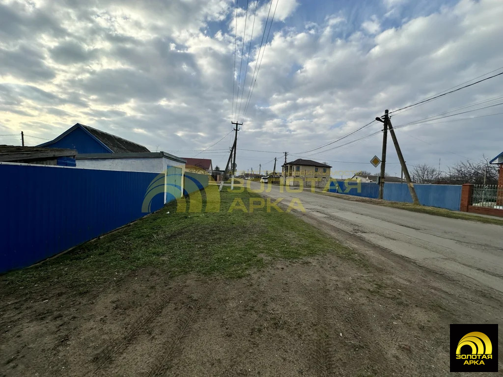 Продажа участка, Старотитаровская, Темрюкский район, Ильича пер. - Фото 2