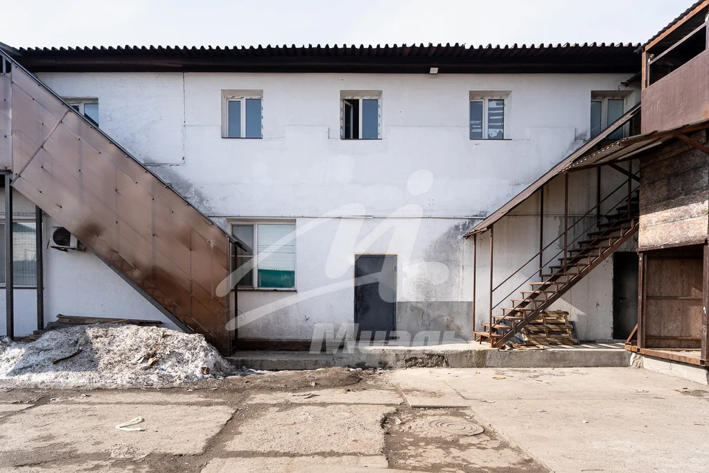 Аренда ПСН, Мытищи, Мытищинский район, Строительный туп. - Фото 17