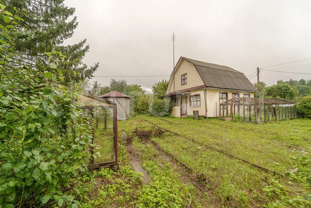 продажа дома, нижний пальник, пермский район, нижний пальник с. - Фото 4