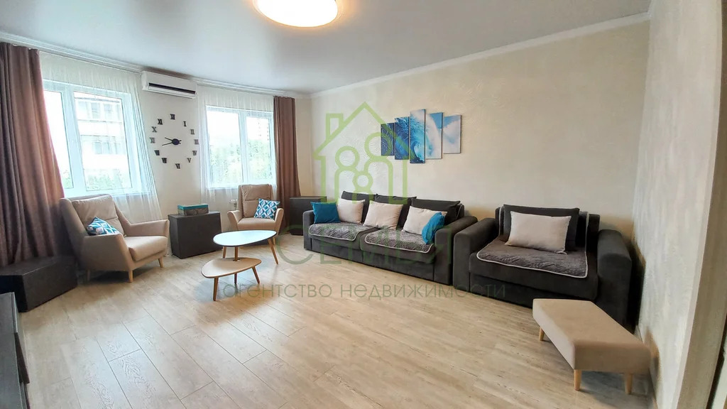 Аренда квартиры, Дивноморское, ул. Горная - Фото 5