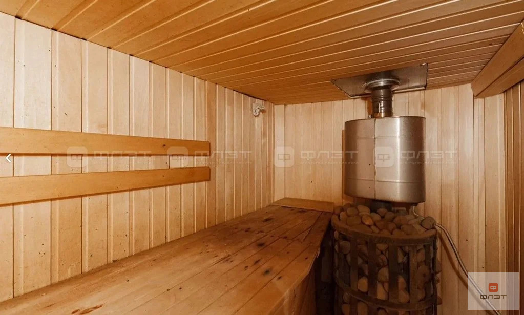 Продажа дома, Песчаные Ковали, Лаишевский район, ул. Авангардная - Фото 16