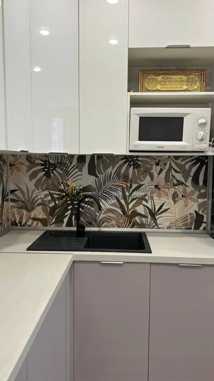 Аренда квартиры, Уфа, улица Даяна Мурзина - Фото 2