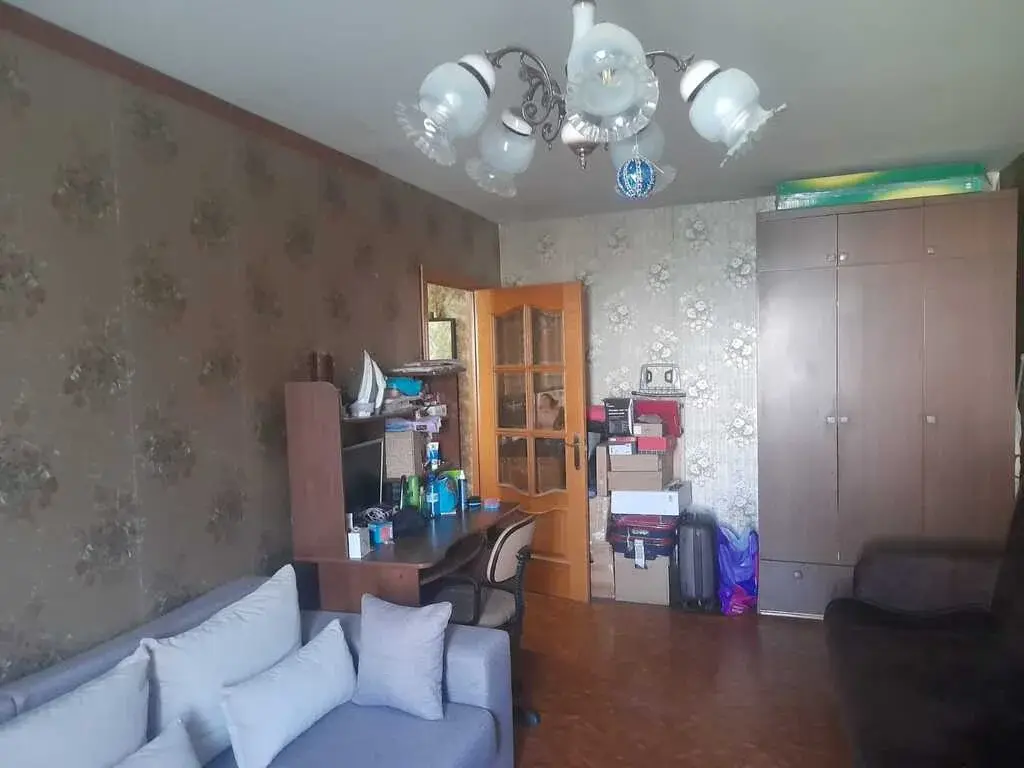 1-к.ул. Кухмистерова, д.18 - Фото 4