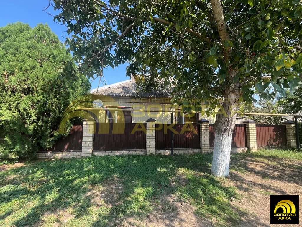 Продажа дома, Варениковская, Крымский район, ул. Свободы - Фото 2